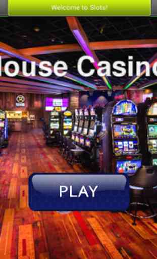 Full House Casino 1