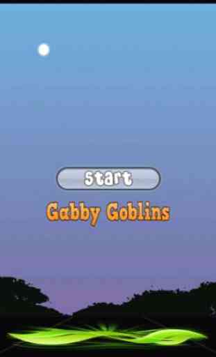 Gabby Goblins 1
