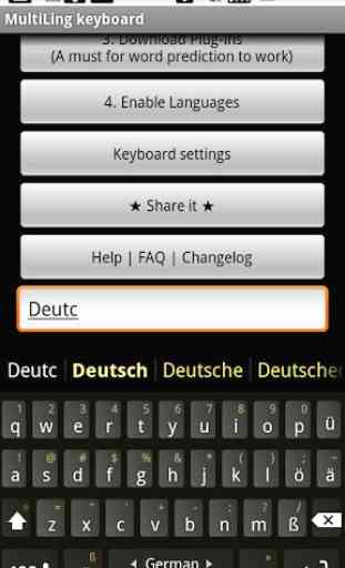 German Keyboard plugin 1