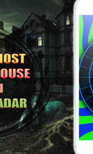 Ghost Radar multi-pack 4