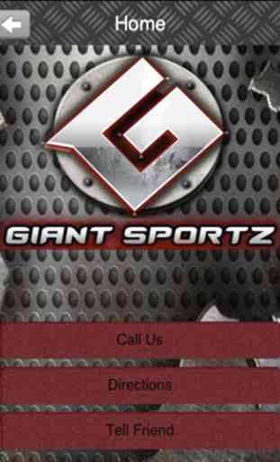 Giant Sportz 4