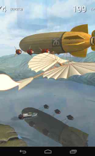 Glider Flight Simulator 2