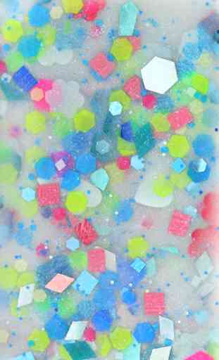 Glitter Wallpapers 3
