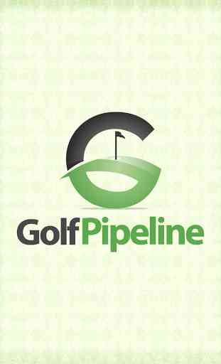 Golf Pipeline 1