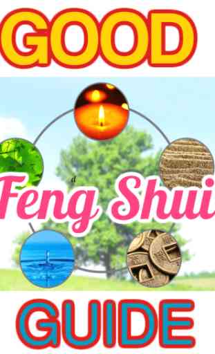 Good Feng Shui Guide 2