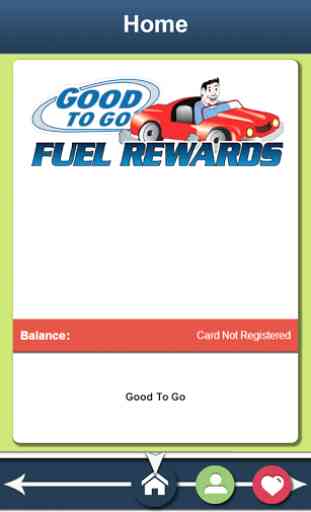 Good To Go Fuel Rewards 3