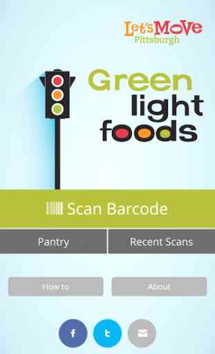 Green Light Foods 1
