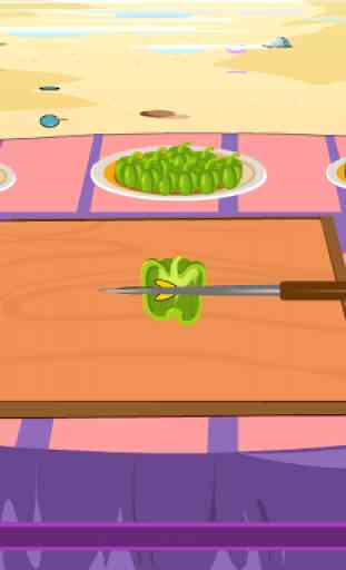 Grill - Cooking Games 1