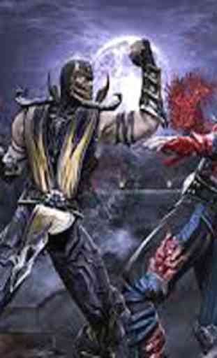 Guide Mortal Kombat X 3
