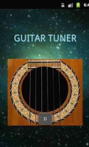 Guitar Tuner Pro 1