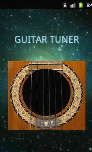 Guitar Tuner Pro 2