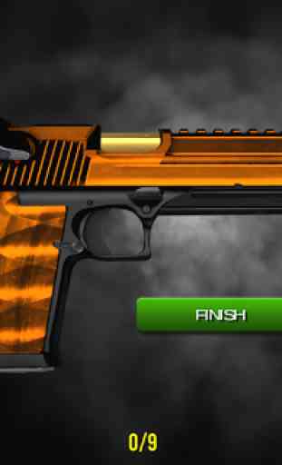 Gun Builder Custom Guns Pro 2