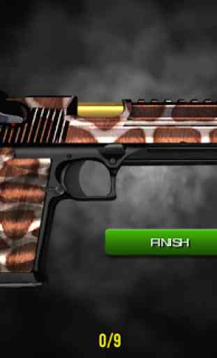 Gun Builder Custom Guns Pro 4