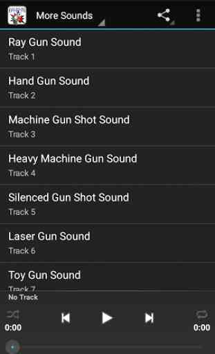 Gun Sound Effects 1