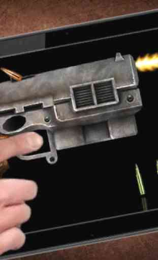 Guns Revolver-Weapon Simulator 3