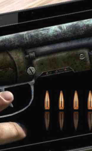 Guns Revolver-Weapon Simulator 4