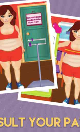 Healthy Life - Lose weight 2