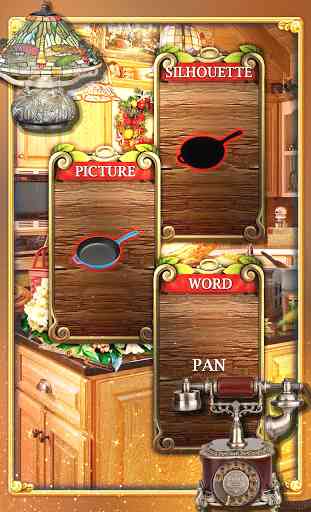 Hidden Objects - Home Makeover 3