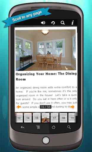 Home Organizing Guide 3