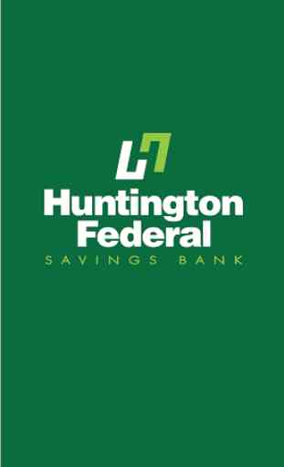 Huntington Fed. Savings Bank 1
