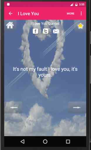I Love You Quotes 4