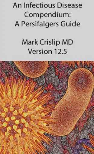 Infectious Disease Compendium 3