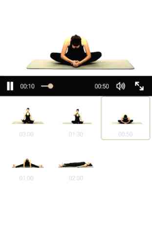 Labor Pain Relief - Yoga Guru 3