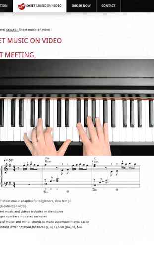 Learn Piano 2