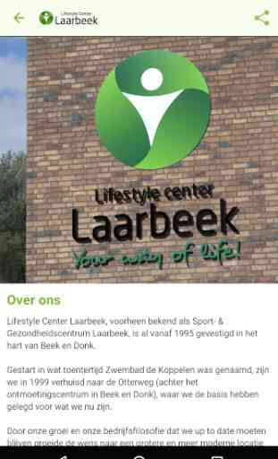 Lifestyle Center Laarbeek 2