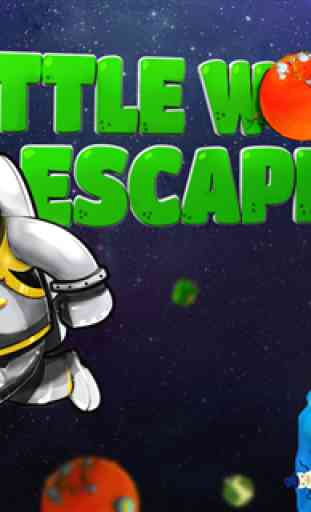 Little World Escape 1