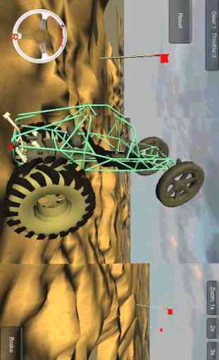 Offroad Buggy 3D 1