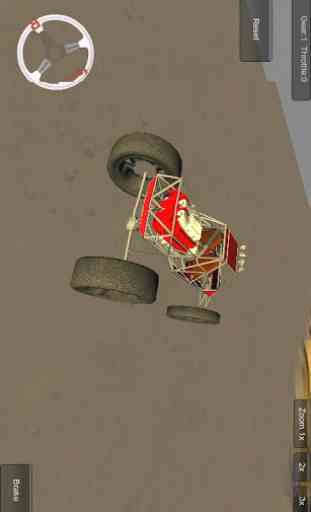 Offroad Buggy 3D 3