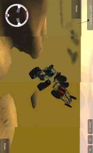 Offroad Buggy 3D 4