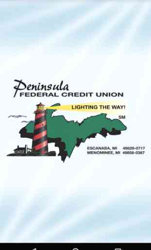 Peninsula Federal Credit Union 1