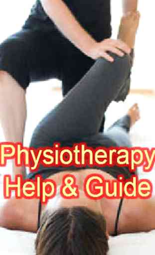 Physiotherapy Help Guide 1