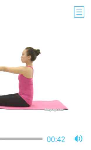 Postnatal Yoga 2