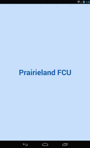 Prairieland FCU for Tablet 1