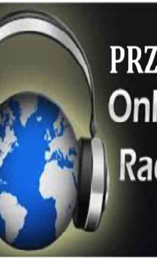 PRZ FM Radio 1