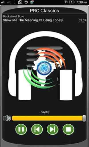 Radio India All Stations 4
