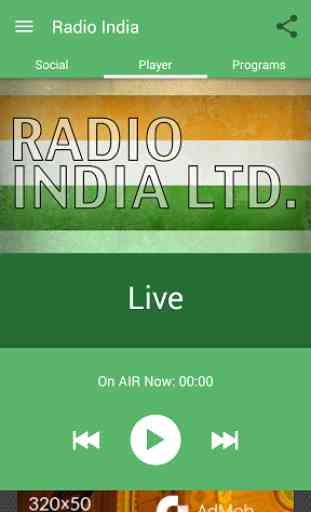 Radio India Ltd. 2