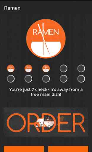 Ramen - Asian Street Food 1