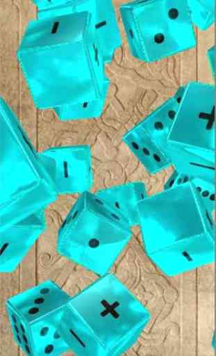 Real Dice 3D Free 4