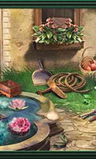 Retro Hidden Objects Game 3