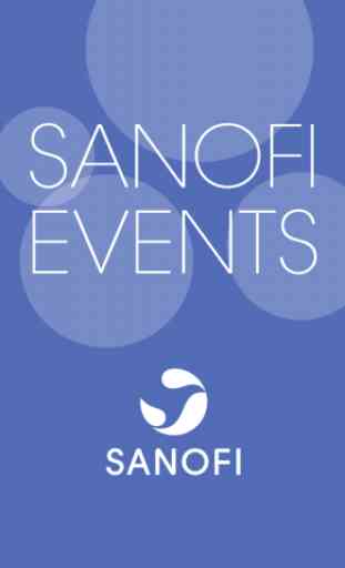 Sanofi Events 1