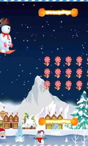 Santa's Frosty X'mas Dash 3