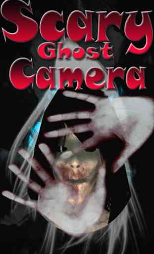 Scary Ghost Camera Prank 3