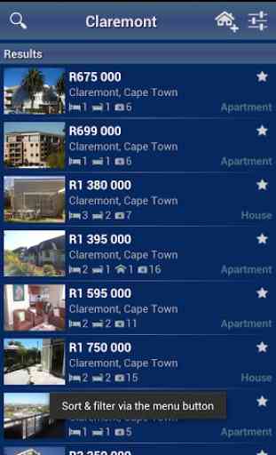 Seeff Property Search Engine 3