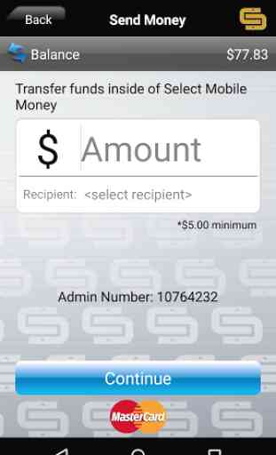 Select Money 3