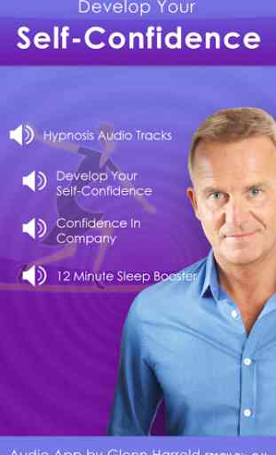 Self-Confidence Hypnosis 4
