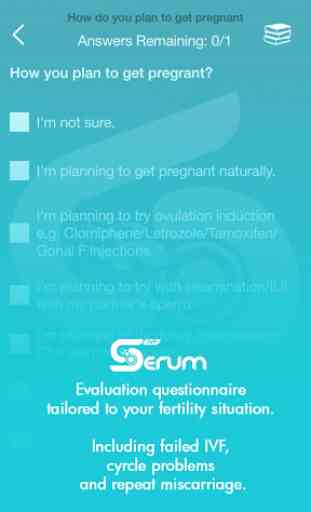 SERUM Fertility-IVF Navigator 2